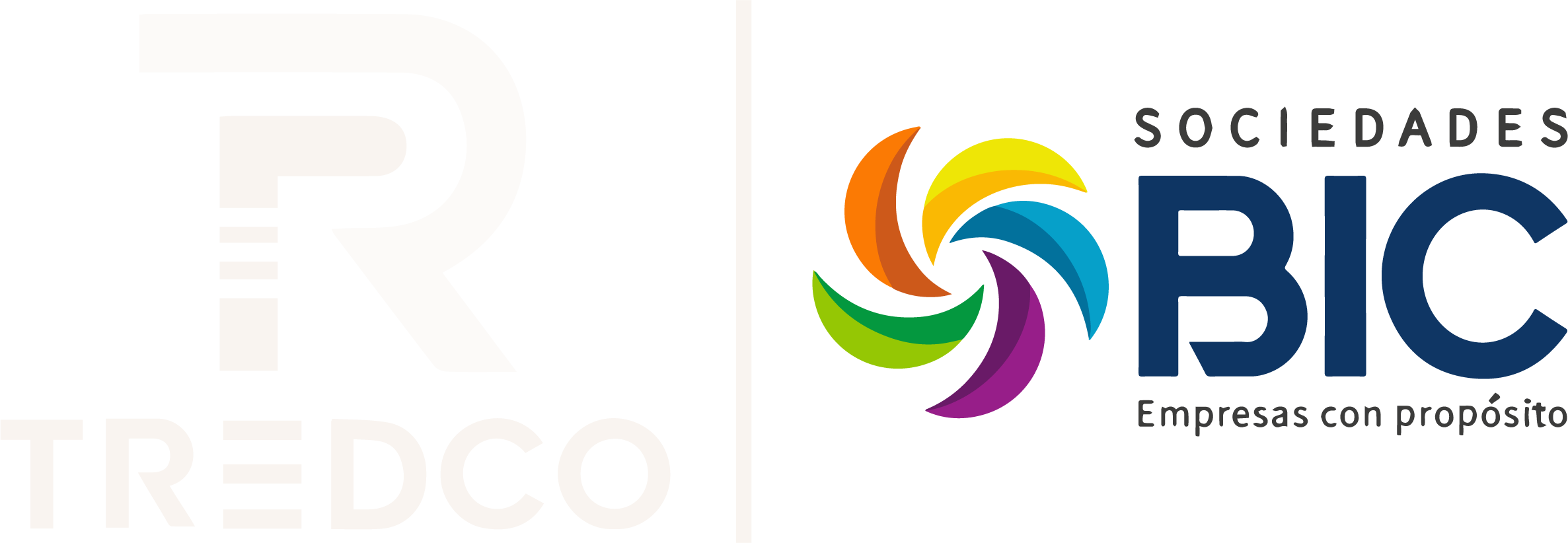 Logo TREDCO